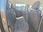 2018 Chevrolet Colorado Lt Зеленый vin: 1GCGTCEN3J1257449