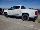 2019 Chevrolet Colorado Lt Белый vin: 1GCGTCEN4K1335996