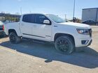 2019 Chevrolet Colorado Lt Белый vin: 1GCGTCEN4K1335996