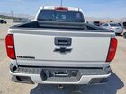 2019 Chevrolet Colorado Lt Белый vin: 1GCGTCEN4K1335996