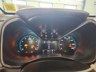 2021 Chevrolet Colorado Lt Серый vin: 1GCGTCEN6M1279336