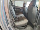 2021 Chevrolet Colorado Lt Серый vin: 1GCGTCEN6M1279336