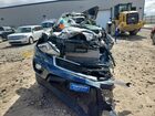 2020 Chevrolet Colorado Lt Gray vin: 1GCGTCEN8L1101197