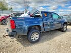 2020 Chevrolet Colorado Lt Gray vin: 1GCGTCEN8L1101197