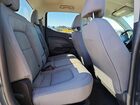 2020 Chevrolet Colorado Lt Синий vin: 1GCGTCEN8L1126164 2020 Chevrolet Colorado Lt Синий vin: 1GCGTCEN8L1126164