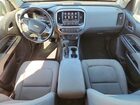 2020 Chevrolet Colorado Lt Синий vin: 1GCGTCEN8L1126164 2020 Chevrolet Colorado Lt Синий vin: 1GCGTCEN8L1126164