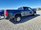 2020 Chevrolet Colorado Lt Синий vin: 1GCGTCEN8L1126164 2020 Chevrolet Colorado Lt Синий vin: 1GCGTCEN8L1126164