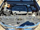 2019 Chevrolet Colorado Lt Серый vin: 1GCGTCEN9K1210752