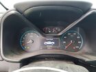 2019 Chevrolet Colorado Lt Бирюзовый vin: 1GCGTCENXK1266506