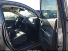 2022 Chevrolet Colorado 4wd  Short Box Z71 Серый vin: 1GCGTDEN0N1108993