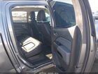 2022 Chevrolet Colorado 4wd  Short Box Z71 Серый vin: 1GCGTDEN0N1108993