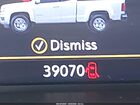 2022 Chevrolet Colorado 4wd  Short Box Z71 Серый vin: 1GCGTDEN0N1108993