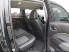 2022 Chevrolet Colorado 4wd  Short Box Z71 Black vin: 1GCGTDEN9N1268340