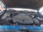 2022 Chevrolet Colorado 4wd  Short Box Z71 Синий vin: 1GCGTDEN9N1329184