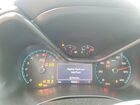 2020 Chevrolet Colorado Zr2 Gray vin: 1GCGTEEN2L1245906