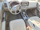 2019 Chev Colorado Белый vin: 1GCHSBEA0K1361848