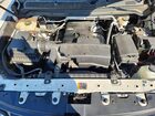 2019 Chev Colorado Белый vin: 1GCHSBEA0K1361848