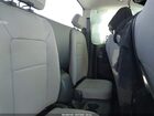 2016 Chevrolet Colorado Wt Серый vin: 1GCHSBEA2G1346629