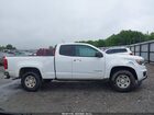 2016 Chevrolet Colorado Wt Белый vin: 1GCHSBEA5G1363554