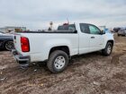 2020 Chevrolet Colorado Белый vin: 1GCHSBEA5L1122488