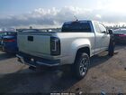 2020 Chevrolet Colorado 2wd Long Box Wt Серебряный vin: 1GCHSBEA6L1207386 2020 Chevrolet Colorado 2wd Long Box Wt Серебряный vin: 1GCHSBEA6L1207386
