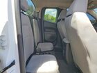 2016 Chevrolet Colorado Белый vin: 1GCHSBEA7G1135992