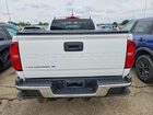 2022 Chevrolet Colorado Белый vin: 1GCHSBEAXN1125809