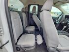 2022 Chevrolet Colorado Белый vin: 1GCHSBEAXN1125809
