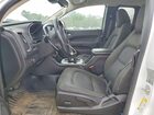 2020 Chevrolet Colorado Lt Белый vin: 1GCHSCEA6L1154484