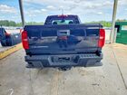 2021 Chevrolet Colorado Lt Черный vin: 1GCHSCEA6M1251167