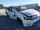 2020 Chevrolet Colorado 2wd  Long Box Lt White vin: 1GCHSCEAXL1152253