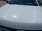 2018 Chevrolet Colorado Wt Белый vin: 1GCHTBEA9J1287468