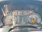 2016 Chevrolet Silverado K1500 Белый vin: 1GCNKNEC4GZ198328