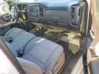 2016 Chevrolet Silverado K1500 Белый vin: 1GCNKNEC4GZ198328