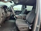 2025 Chevrolet Silverado C1500 Custom Silver vin: 1GCPABEKXSZ173914 2025 Chevrolet Silverado C1500 Custom Silver vin: 1GCPABEKXSZ173914
