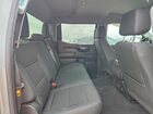 2025 Chevrolet Silverado C1500 Custom Silver vin: 1GCPABEKXSZ173914 2025 Chevrolet Silverado C1500 Custom Silver vin: 1GCPABEKXSZ173914