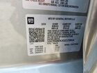 2025 Chevrolet Silverado C1500 Custom Silver vin: 1GCPABEKXSZ173914 2025 Chevrolet Silverado C1500 Custom Silver vin: 1GCPABEKXSZ173914