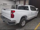 2026 Chevrolet Silverado 1500 2wd  Short Bed Lt White vin: 1GCPACE87TZ123810