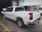 2026 Chevrolet Silverado 1500 2wd  Short Bed Lt White vin: 1GCPACE87TZ123810