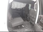 2026 Chevrolet Silverado 1500 2wd  Short Bed Lt White vin: 1GCPACE87TZ123810