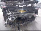 2026 Chevrolet Silverado 1500 2wd  Short Bed Lt White vin: 1GCPACE87TZ123810