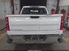 2026 Chevrolet Silverado 1500 2wd  Short Bed Lt White vin: 1GCPACE87TZ123810