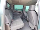 2025 Chevrolet Silverado C1500 Lt Зеленый vin: 1GCPACED8SZ250366