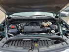2025 Chevrolet Silverado C1500 Lt Зеленый vin: 1GCPACED8SZ250366