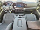 2024 Chevrolet Silverado C1500 Lt Silver vin: 1GCPACEK0RZ243811 2024 Chevrolet Silverado C1500 Lt Silver vin: 1GCPACEK0RZ243811