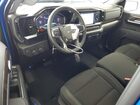 2026 Chevrolet Silverado C1500 Rst Синий vin: 1GCPADED2TZ190561 Damage: Airbag - Front Left, Deployed, Replacement Required