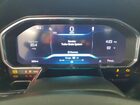 2026 Chevrolet Silverado C1500 Rst Синий vin: 1GCPADED2TZ190561