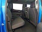 2026 Chevrolet Silverado C1500 Rst Синий vin: 1GCPADED2TZ190561