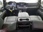 2026 Chevrolet Silverado C1500 Ltz Black vin: 1GCPAEE89TZ102629