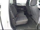 2018 Chevrolet Silverado 1500 1lt Белый vin: 1GCPCREC3JF208336